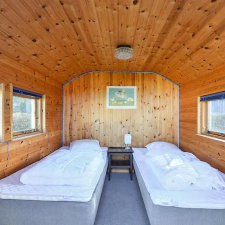Three-bedroom Holiday In Vakantiehuis *