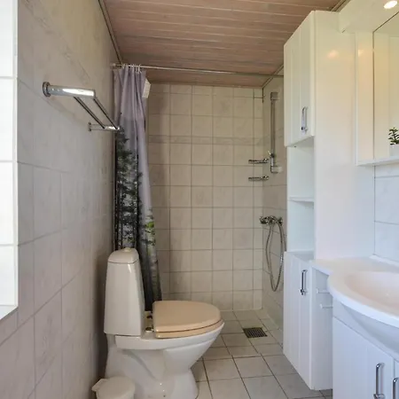Three-bedroom Holiday In Vakantiehuis Slagelse